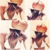 Shy'm : une déesse en bikini lors de ses vacances d'été
