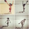 Shy'm : une déesse en bikini lors de ses vacances d'été