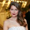 Laetitia Casta à Cannes, le 14 mai 2014.
