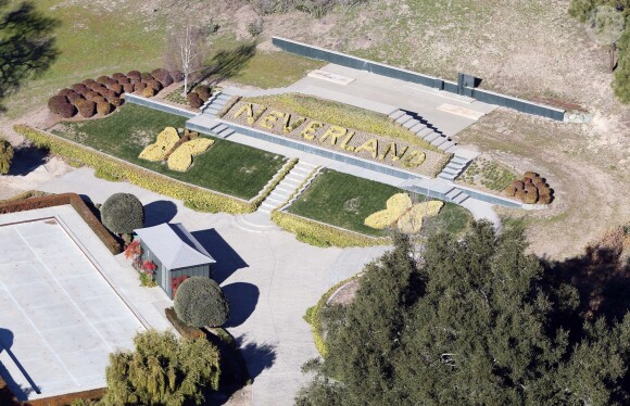Le ranch de Neverland, célèbre propriété de Michael Jackson a été mise en vente en 2014, soit cinq ans après la mort du chanteur.