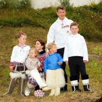 Mary et Frederik de Danemark : Leurs jumeaux stars au Groenland, un beau séjour