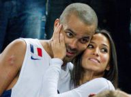 Tony Parker : Marié en toute discrétion à la ravissante Axelle ?