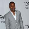 Columbus Short à Beverly Hills, le 27 juillet 2012.