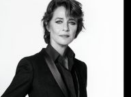 Charlotte Rampling : Égérie beauté iconique à 68 ans