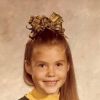 Qui est cette jolie enfant devenue une actrice de séries aujourd'hui âgée de 40 ans ?