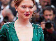 Léa Seydoux face à Daniel Craig dans James Bond 24 ? Une pure bêtise...