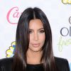 Kim Kardashian aux Teen Choice Awards à Los Angeles, le 10 août 2014