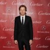 Ewan McGregor - Soirée de gala pour la 25e édition du festival international du film de Palm Springs le 4 janvier 2014 
