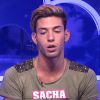 Le secret de Sacha est en danger (quotidienne Secret Story 8 du vendredi 15 aout 2014.)