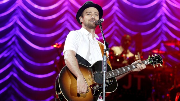 Justin Timberlake : Son cadeau bouleversant à un enfant devant 25 000 personnes