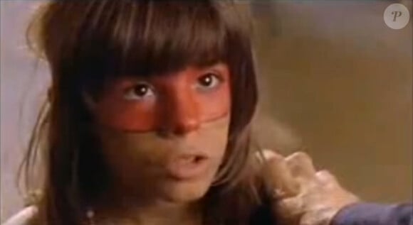 Mimi-Suki, incarné par Ludwig Briand dans le film "Un Indien dans la ville" (1994).