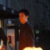 Nicholas Tse, Shawn Yue et Jaycee Chan dans le film Naam yi boon sik (2007)