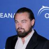 Leonardo DiCaprio - 7e soirée annuelle "Oceana SeaChange Summer Party" à Laguna Beach, le 16 août 2014.