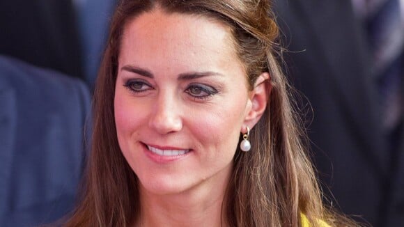 Kate Middleton : Christina Spencer, un sosie comme un cheveu sur la soupe