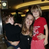Brooke Mueller : Drogue et ébats sexuels devant ses fils, son assistant accuse