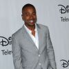 Columbus Short à Beverly Hills, le 27 juillet 2012. 
