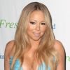 Mariah Carey à la soirée "Fresh Air Fund" à New York, le 29 mai 2014.