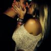 Alexia Mori de "Secret Story 7" est amoureuse d'un beau brun qu'elle surnomme "Doudou".