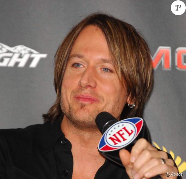 PHOTOS : Keith Urban, un jeune papa en pleine forme ...