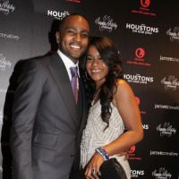 Whitney Houston : Le mari de sa fille arrêté après un grave accident