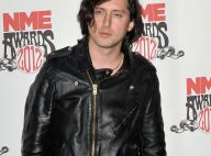 Carl Barât (The Libertines) : Le rockeur heureux papa d'un petit garçon