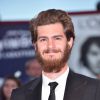 Andrew Garfield - Première du film "99 Homes" lors du 71e festival international du film de Venise, le 29 août 2014.