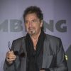 Al Pacino reçoit le Mimmo Rotella Award lors du 71e festival international du cinéma à Venise, le 30 août 2014.