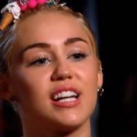 Miley Cyrus, confessions surprises, un an après la rupture : ''J'aime Liam''
