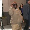 Cee Lo Green à New York, le 14 mai 2014.