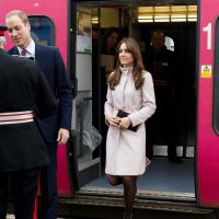 Kate Middleton et William : Retour de vacances incognito en plein Londres !