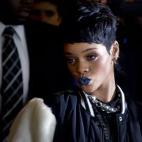 Rihanna : 30 façons de porter la frange