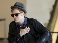 Patrick Stump (Fall Out Boy) : Le complice de Pete Wentz bientôt papa