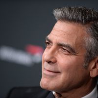 George Clooney va dénoncer 'le mensonge et la corruption' dans son prochain film