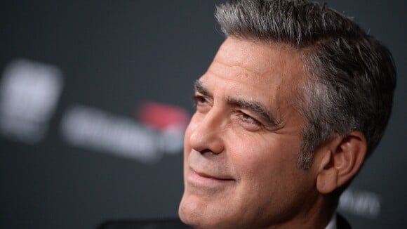 George Clooney va dénoncer 'le mensonge et la corruption' dans son prochain film