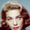 Lauren Bacall en 1953.