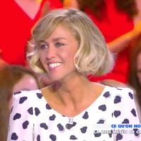 TPMP - Enora Malagré tacle Raphaëlle Dupire, l'éphémère Miss Météo de Canal+