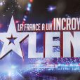 La France a un incroyable talent (M6).