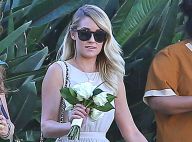 Lauren Conrad mariée : L'héroïne de The Hills a épousé William Tell