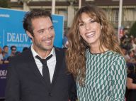Nicolas Bedos et Doria Tillier main dans la main : Couple complice à Deauville