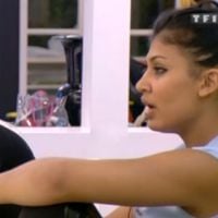 Secret Story 8 - Vivian taxé de gros immature: 'Nathalie n'a pas besoin de toi'