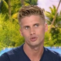 Secret Story 8 - Vincent : Salaire de ''misère'' et rupture avec sa girlfriend !