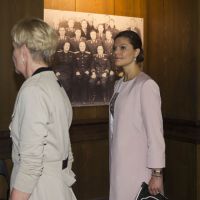Princesse Victoria de Suède : Tourisme culturel et relents de KGB à Riga