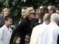 Obsèques du père de Nicole Kidman : Le chagrin bouleversant de toute une famille