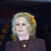 Brigitte Bardot en 2004 