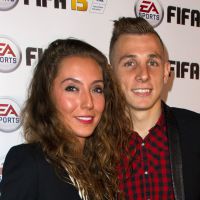 Lucas Digne et Tiziri : En amoureux avec les stars du sport pour tester FIFA 15