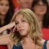 Mathilde Seigner à Paris le 4 septembre 2013.