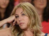 Mathilde Seigner hospitalisée : L'actrice a subi une opération au cerveau