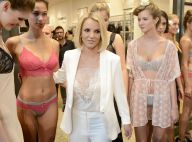 Britney Spears : Caméléon du look, elle dévoile sa nouvelle coupe et sa lingerie