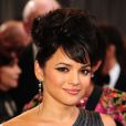  Norah Jones lors de la 85e Academy Awards au Dolby Theatre de Los Angeles, le 24 f&eacute;vrier 2013. 