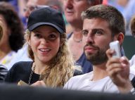 PSG-Barça : Gerard Piqué rate son avion... pour rester avec sa belle Shakira ?